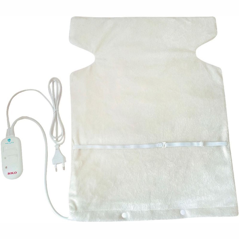 ALMOHADILLA 40*50  55W CERVICALES