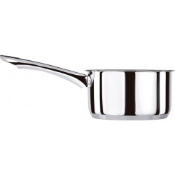 CAZO INOX 16 CMS. 1.8 L.