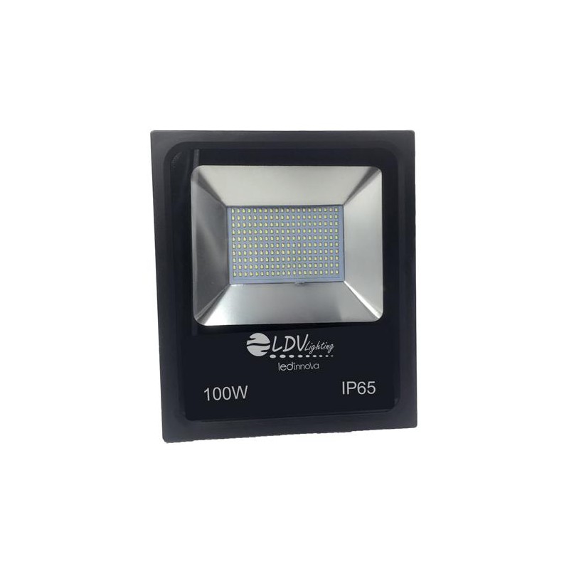 PROYECTOR LED SMD 100W 120º IP65