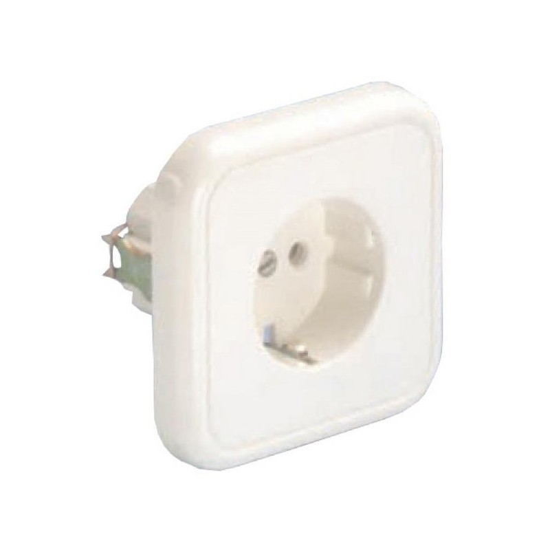 BASE EMPOTRAR T/T 10/16A