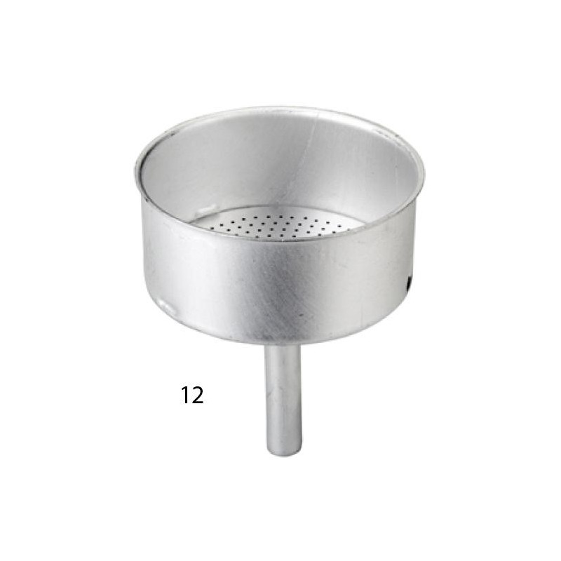 EMBUDO CAFETERA 12 TZ  O L  BLISTER