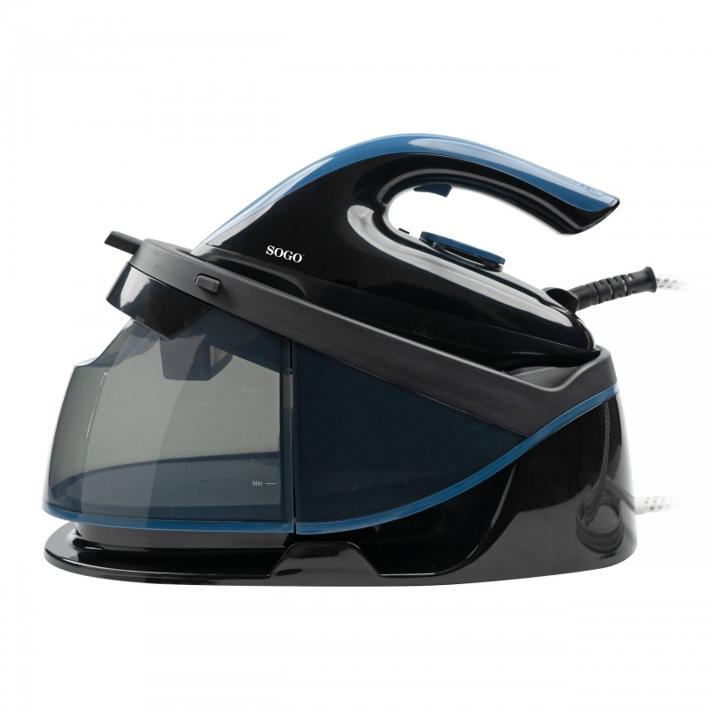 PLANCHA CENTRO SOGO 2.100W CONTINUO