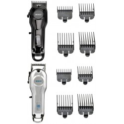 MAQUINA CORTAPELOS BARBERO SOGO 3480 - 3485