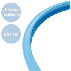 GOMA OLLA SUPERRAPIDA FAGOR-SPLENDI AZUL