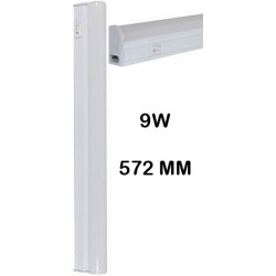 REGLETA LED DECORATIVA  9W...