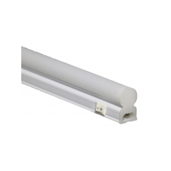 REGLETA LED DECORATIVA  5W 300 MM. INTERRUPTOR