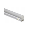 REGLETA LED DECORATIVA  5W 300 MM. INTERRUPTOR