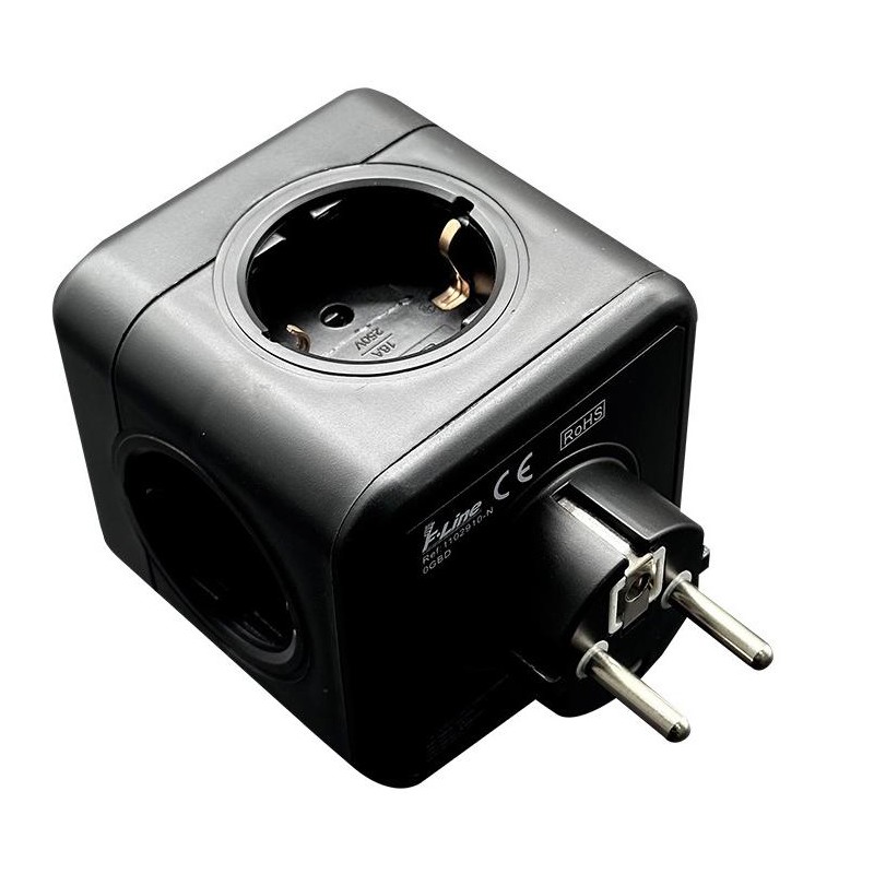 BASE MODULAR 5 TOMAS COMPATIBLE