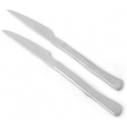 NOVA CUCHILLO MESA  2 UD. CHULETERO