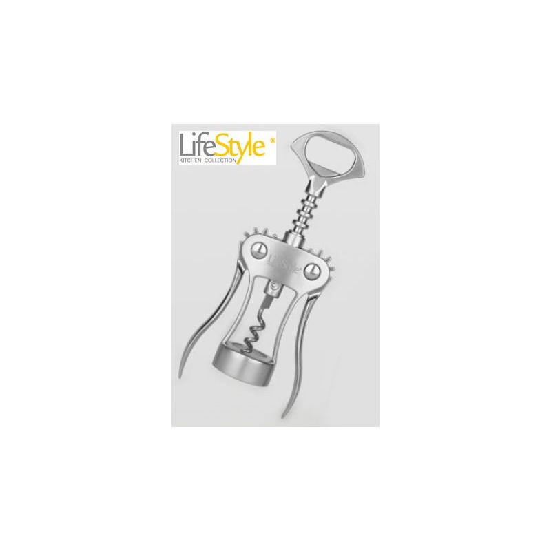 SACACORCHOS ZINC NURA