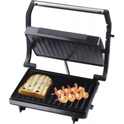GRILL SOGO 2 REBANADAS 