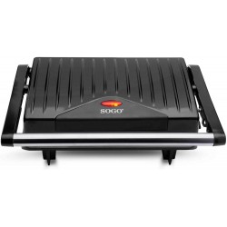 GRILL SOGO 2 REBANADAS 