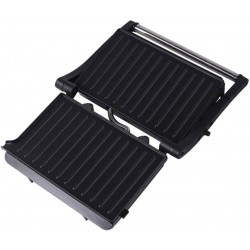SANDWICHERA GRILL SOGO 4 1.000W 7126