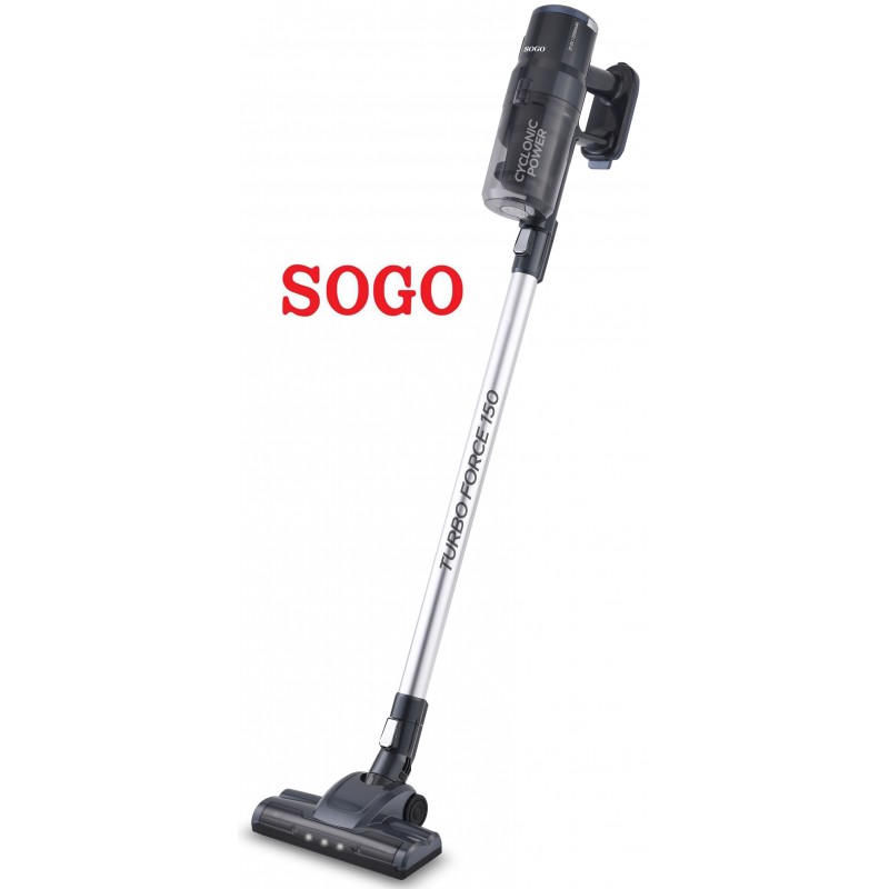 ASPIRADOR VERTICAL RECARGABLE 16160