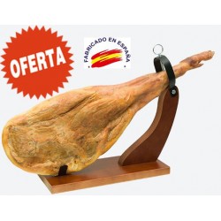 SOPORTE JAMON HUELVA EKO