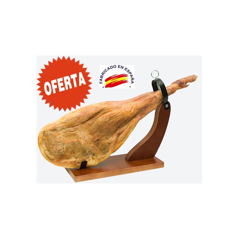 SOPORTE JAMON HUELVA EKO