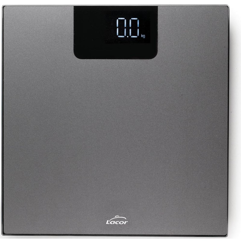 BASCULA BAÑO DIGITAL LACOR