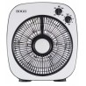 VENTILADOR BOX-FAN 30 CMS   50W