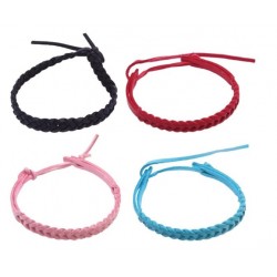 PULSERA REPELENTE MOSQUITOS SURT.