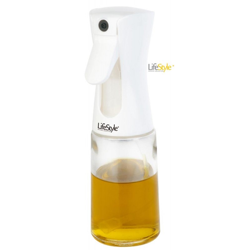 ACEITERA DOSIFICADOR PULVERIZADOR 200 ML