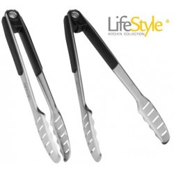 PINZA BARBACOA EXTRA INOX