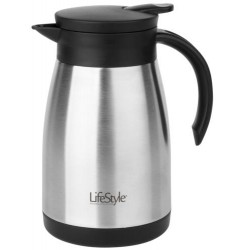 JARRA TERMICA INOX L-S 1 L 