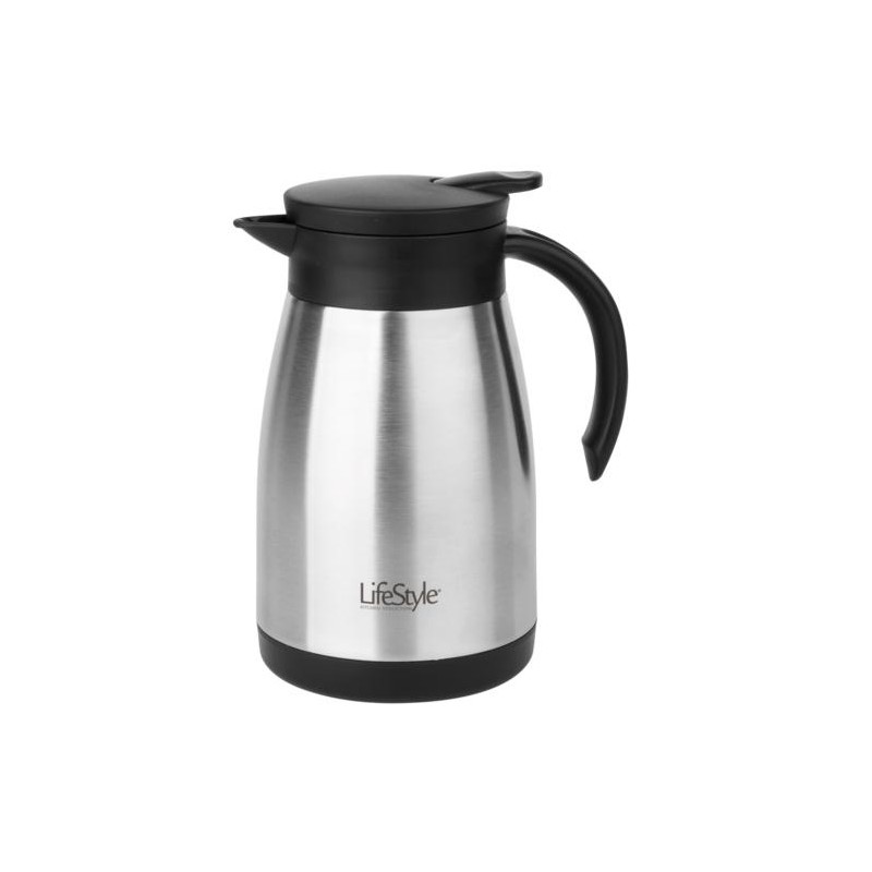 JARRA TERMICA INOX L-S 1 L 