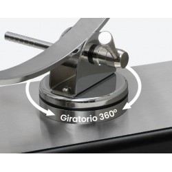 SOPORTE JAMON CORDOBA PLUS BASE DB/INOX