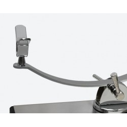 SOPORTE JAMON CORDOBA PLUS BASE DB/INOX