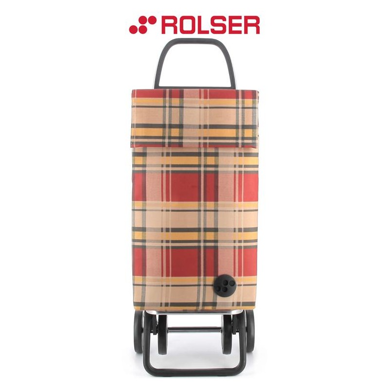 CARRO ROLSER DOS 2 SBE022 SBELTA CALDERA 4 CAMEL