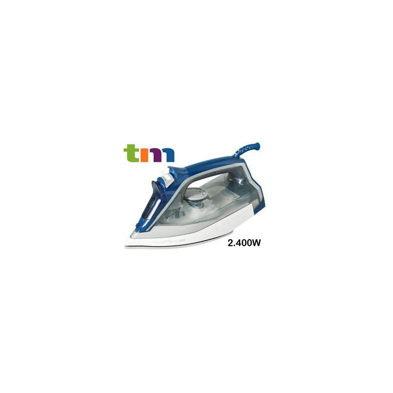 PLANCHA TM 2 400W