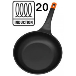 .SARTEN DIAMOND 20*4'3 CMS.