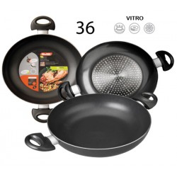 SARTEN INDUCTA HONDA 36...