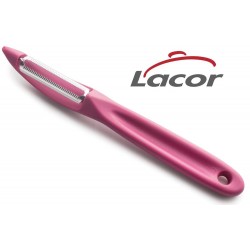 PELADOR DOBLE PATATAS LACOR 39089