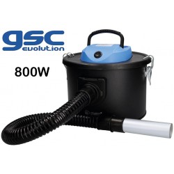 ASPIRADOR CENIZA  800W