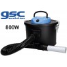 ASPIRADOR CENIZA  800W