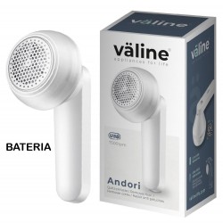 QUITA PELUSAS BATERIA