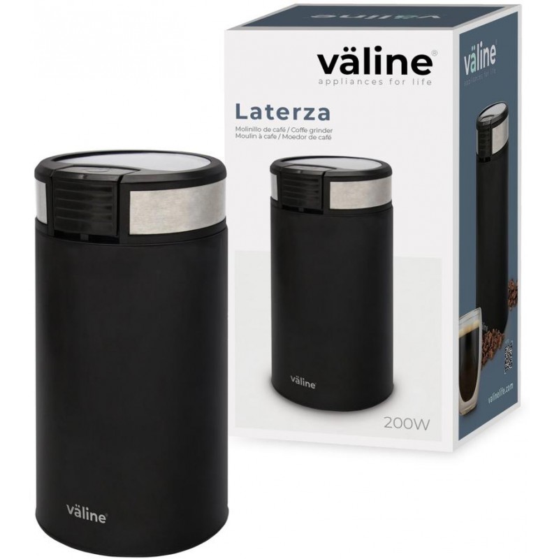 MOLINILLO CAFÉ ELECTRICO GSC 200W