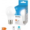 LED LIBERTINA ESTANDAR 12W E-27 D