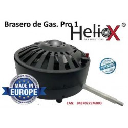 BRASERO GAS BUTANO PROPANO