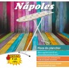 MESA PLANCHA 110*34 NAPOLES