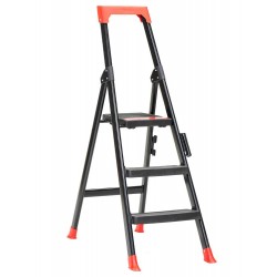 ESCALERA HOME 3 PELDAÑOS 1 270*430*135 MM  4 6 KG