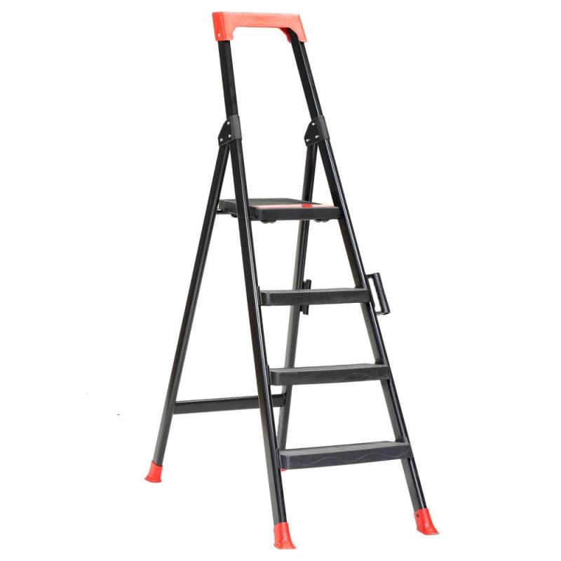 ESCALERA HOME 4 PELDAÑOS 1 490*455*135 MM  5 5 KG