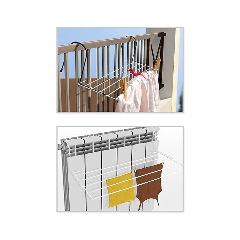 TENDEDERO RADIADOR/PUERTA/BALCON