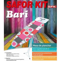 MESA PLANCHA 110*33 BARI