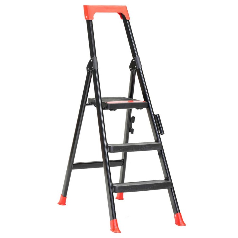 ESCALERA HOME 3 PELDAÑOS 1 270*430*135 MM  4 6 KG