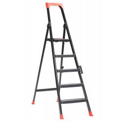 ESCALERA HOME 5 PELDAÑOS 1 680*485*135 MM  6 4 KG