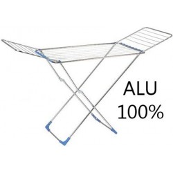 TENDEDERO ALAS ALUMINIO 20 M 