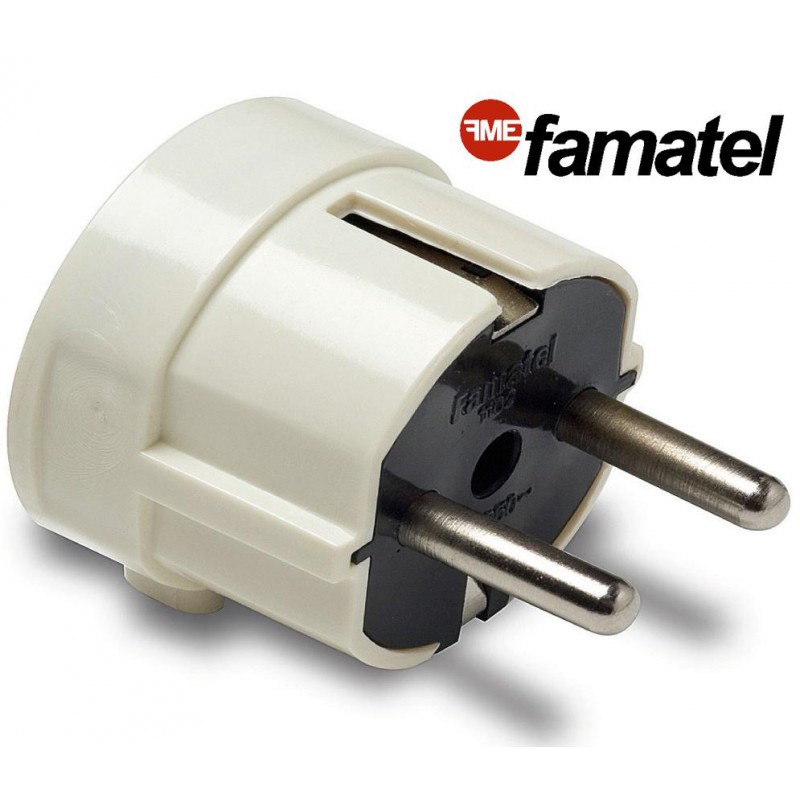 CLAVIJA 16A T/T LATERAL FMT1102