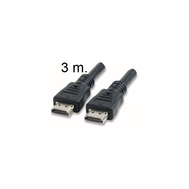 HDMI 3 M 
